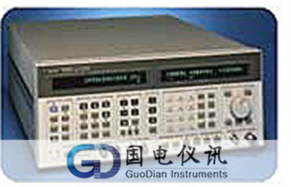安捷伦8664A 高性能信号发生器， 3 GHz(1)