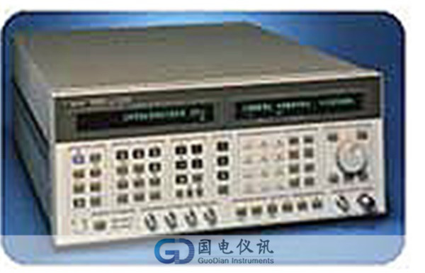 安捷伦8664A 高性能信号发生器， 3 GHz