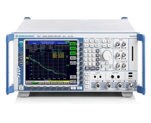 频谱分析仪FSUP